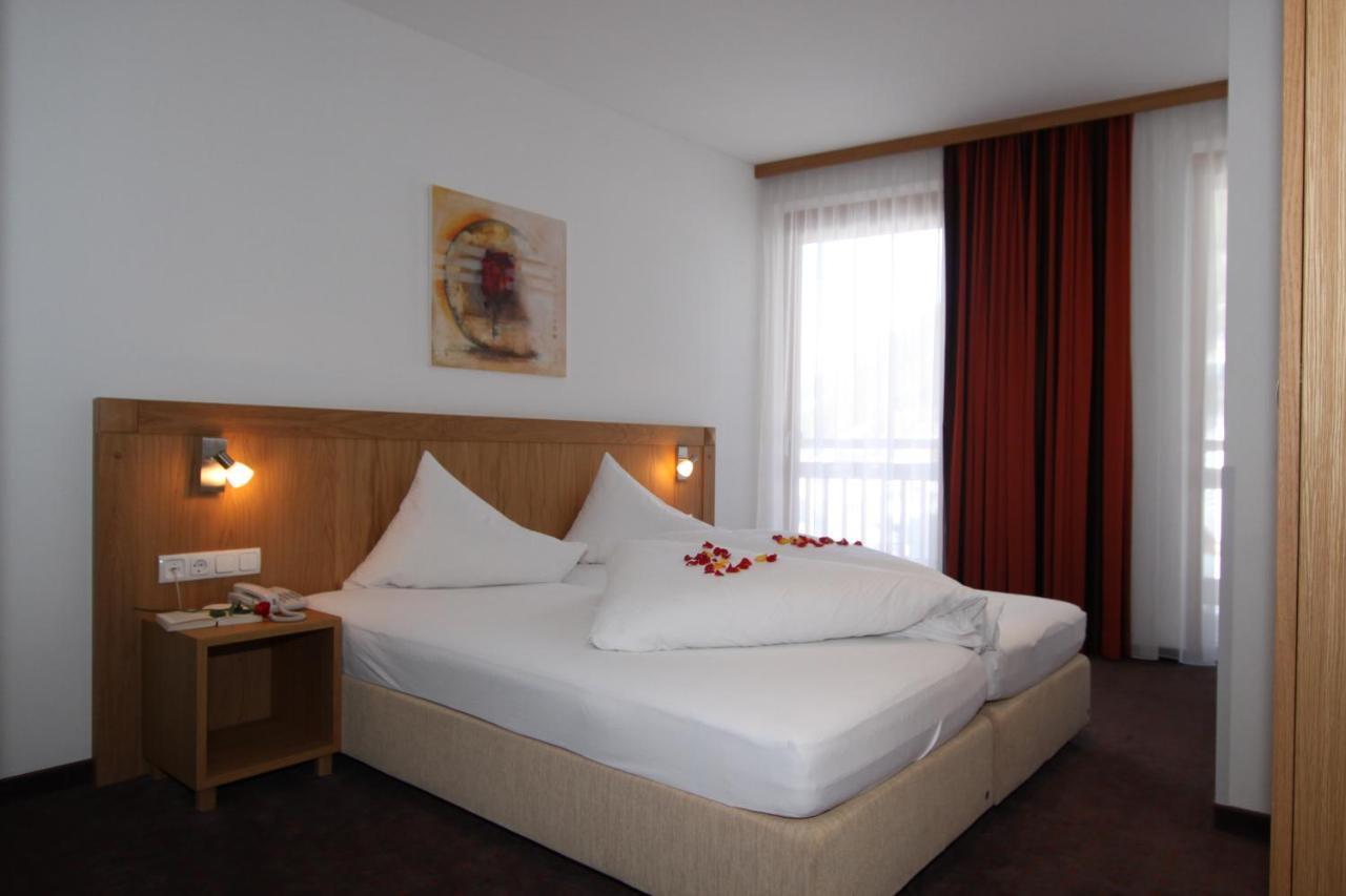 Hotel Garni Panorama Ischgl Bagian luar foto