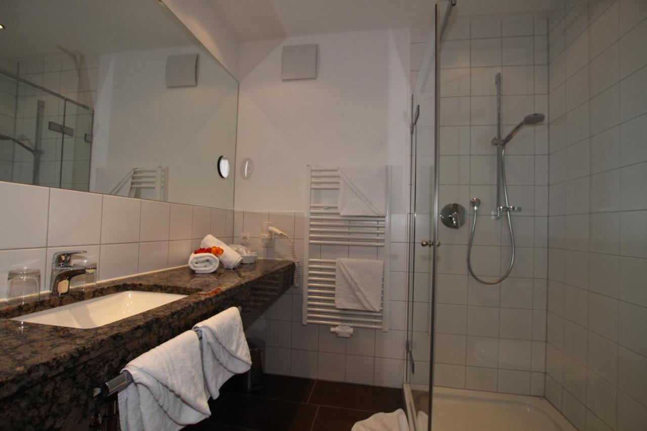 Hotel Garni Panorama Ischgl Bagian luar foto